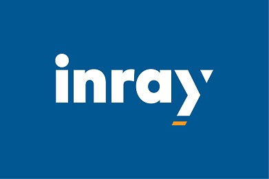 Logo der inray Industriesoftware GmbH