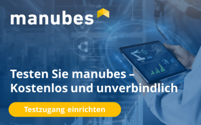 manubes ist jetzt verfügbar – Alle Infos zum Launch