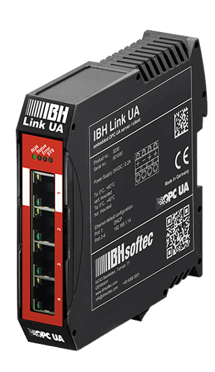 IBH Link UA Gateway