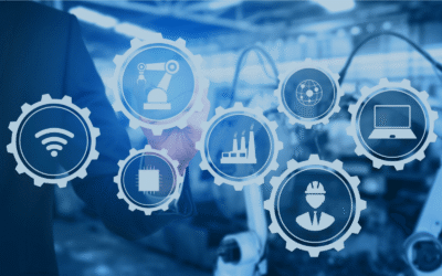 5 effektive Digitalisierungsmaßnahmen in der Produktion
