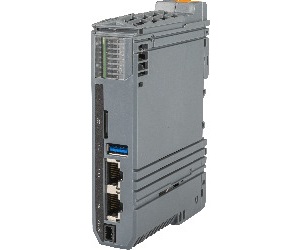 B&R X20 Edge