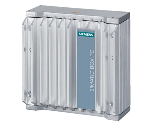Siemens IPC127E