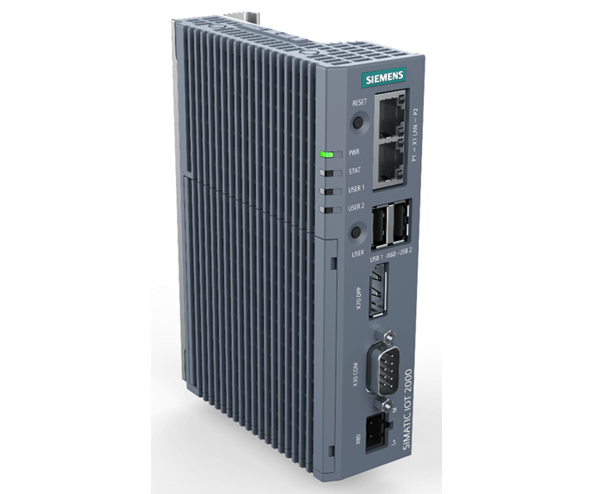 SIMATIC IOT2050