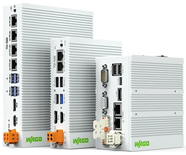 WAGO Edge Devices