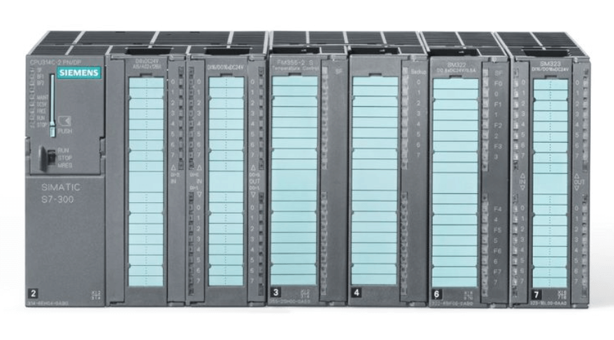 Siemens S7-300