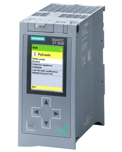 SIMATIC S7-1500