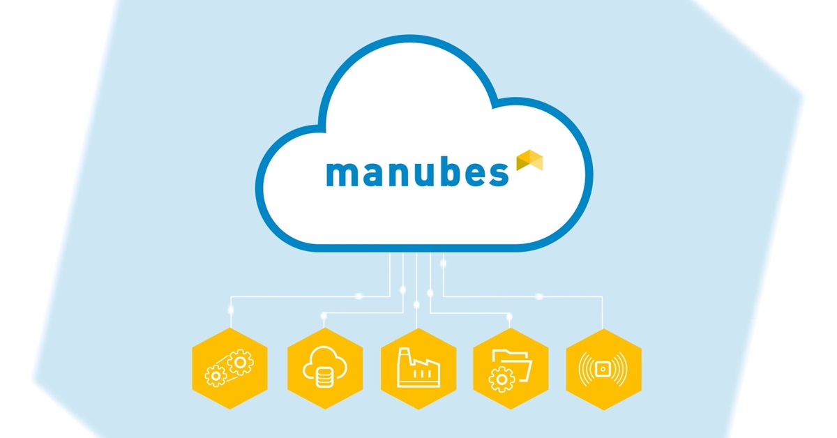 Produktvideo zum Einstieg: Was ist manubes?