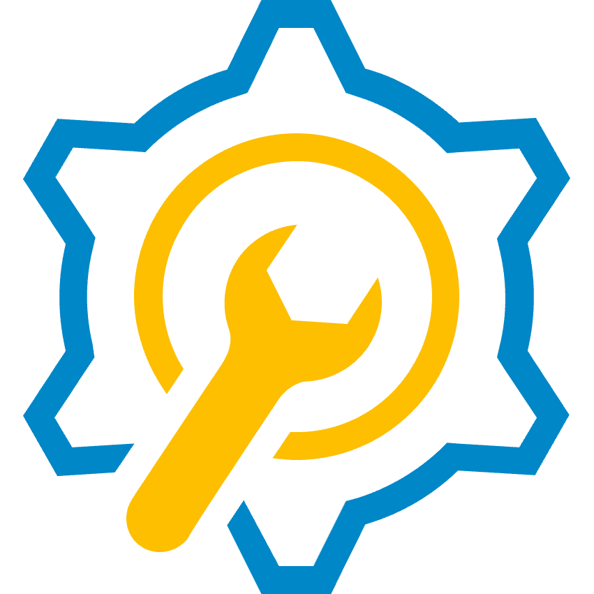 Process optimization through customized applications