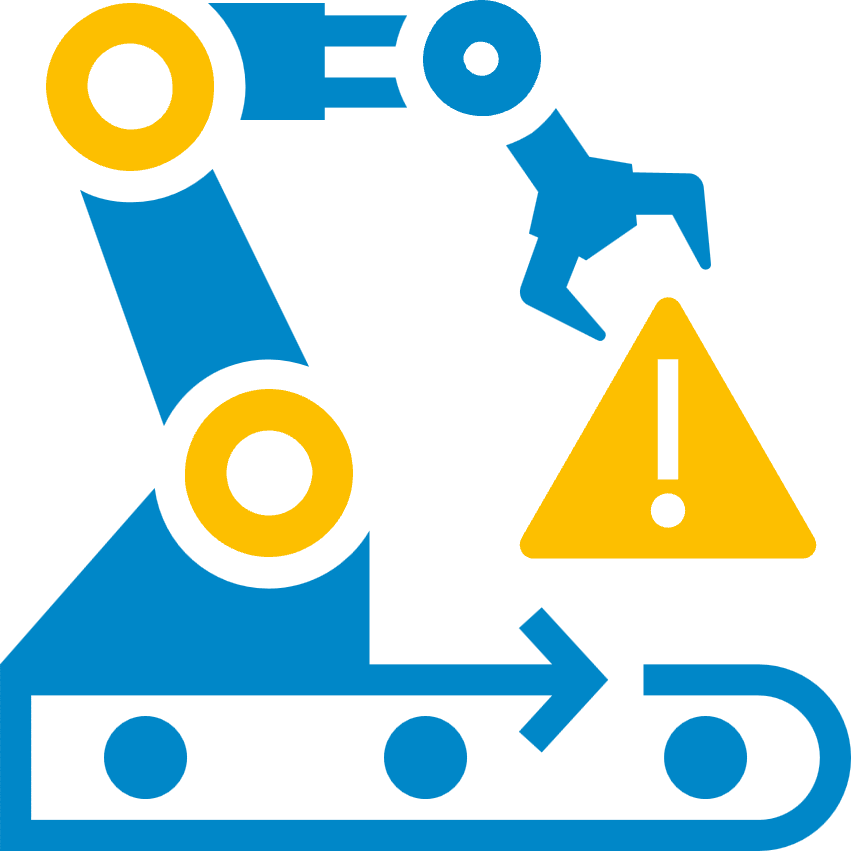 Real-time monitoring of individual workstations