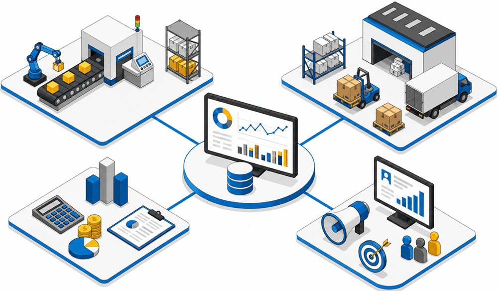 Business Intelligence